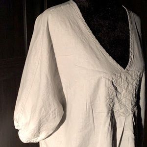 Johnny Was CALME shirt